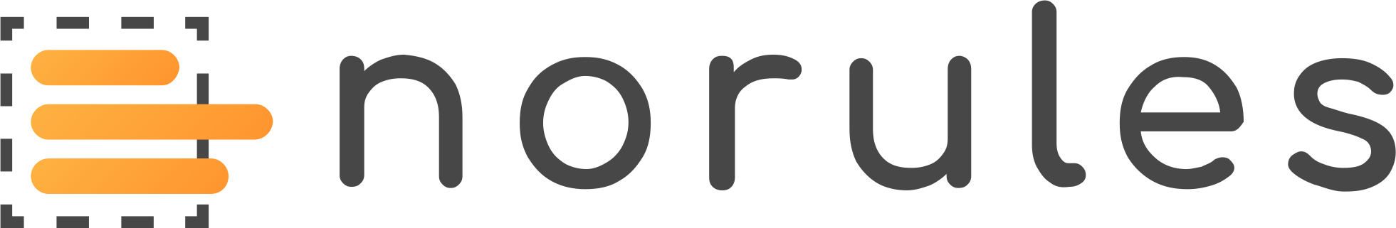 norules-webdesign.de Logo