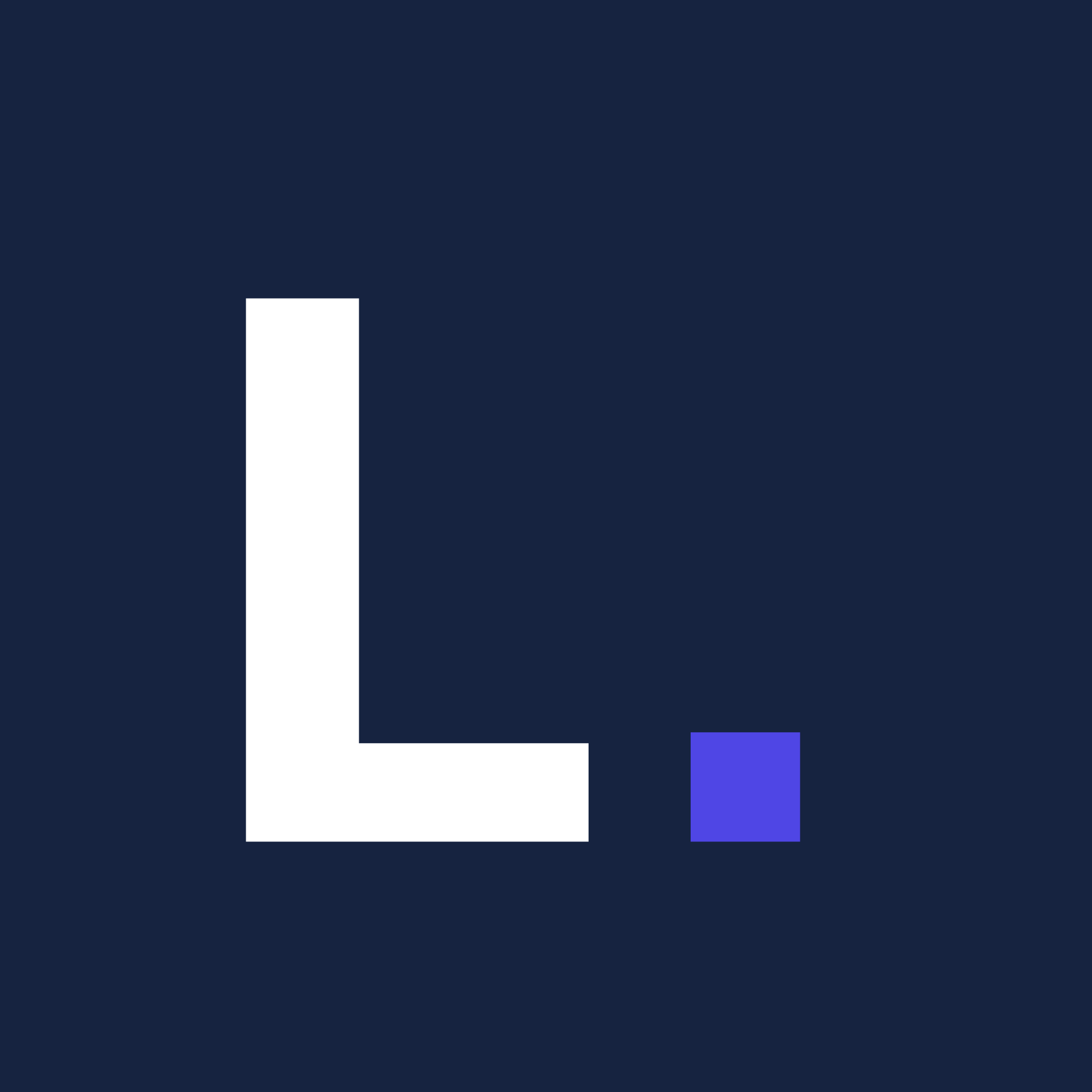 Ledist Agency Logo