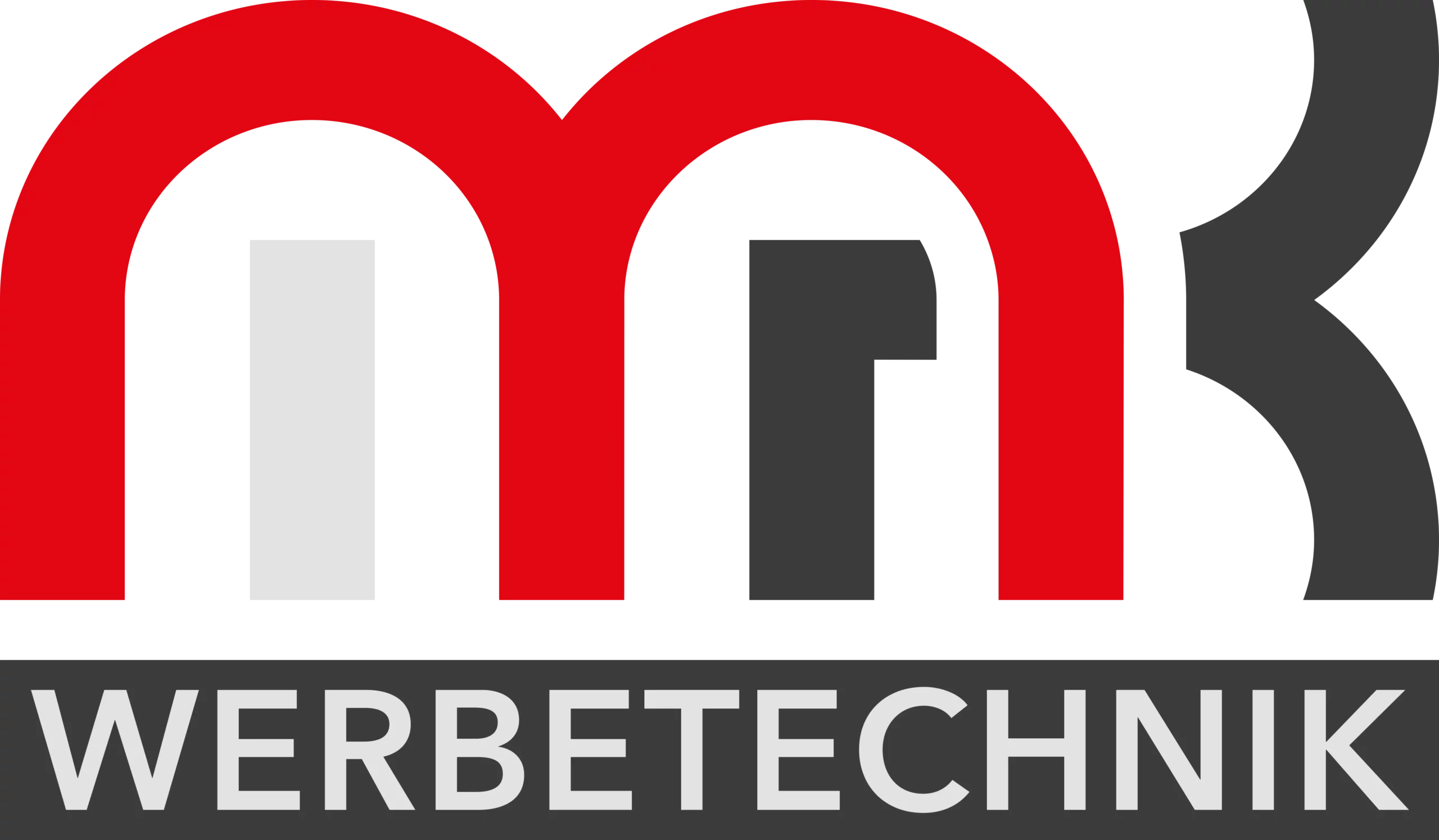 mik werbetechnik gmbh Logo
