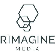 RIMAGINE MEDIA Logo