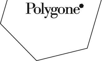 Polygone Publicité et Communication Sàrl Logo