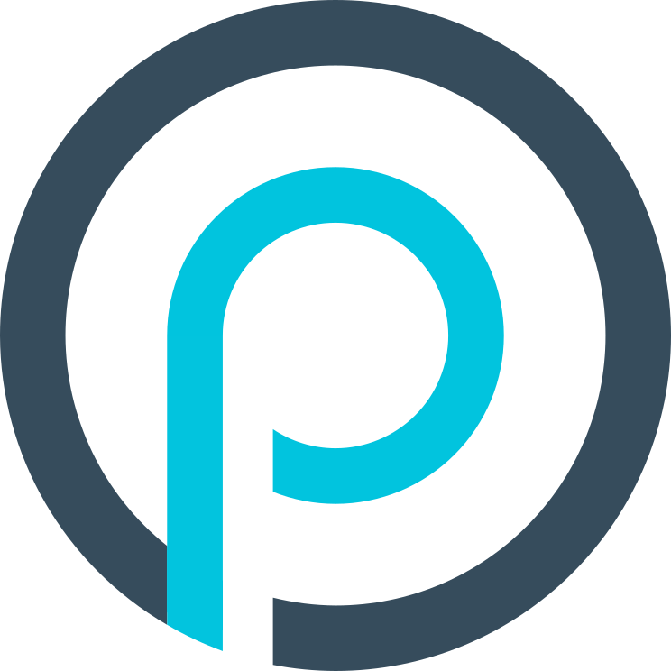 pixelweit Logo