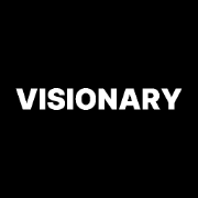 VISIONARY Berlin GmbH Logo