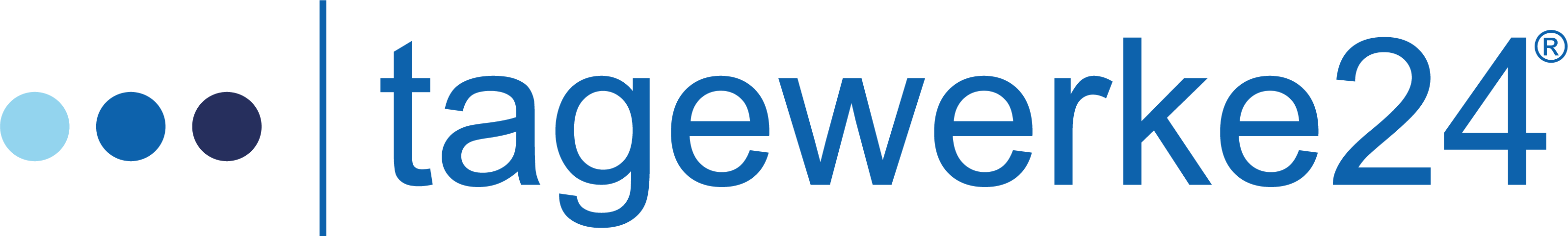 tagewerke24 GmbH, Fahrzeugaufbereitung, Fahrzeugpflege, Autopflege Logo