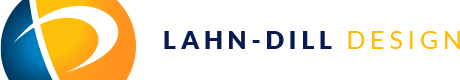 Lahn-Dill Design Logo
