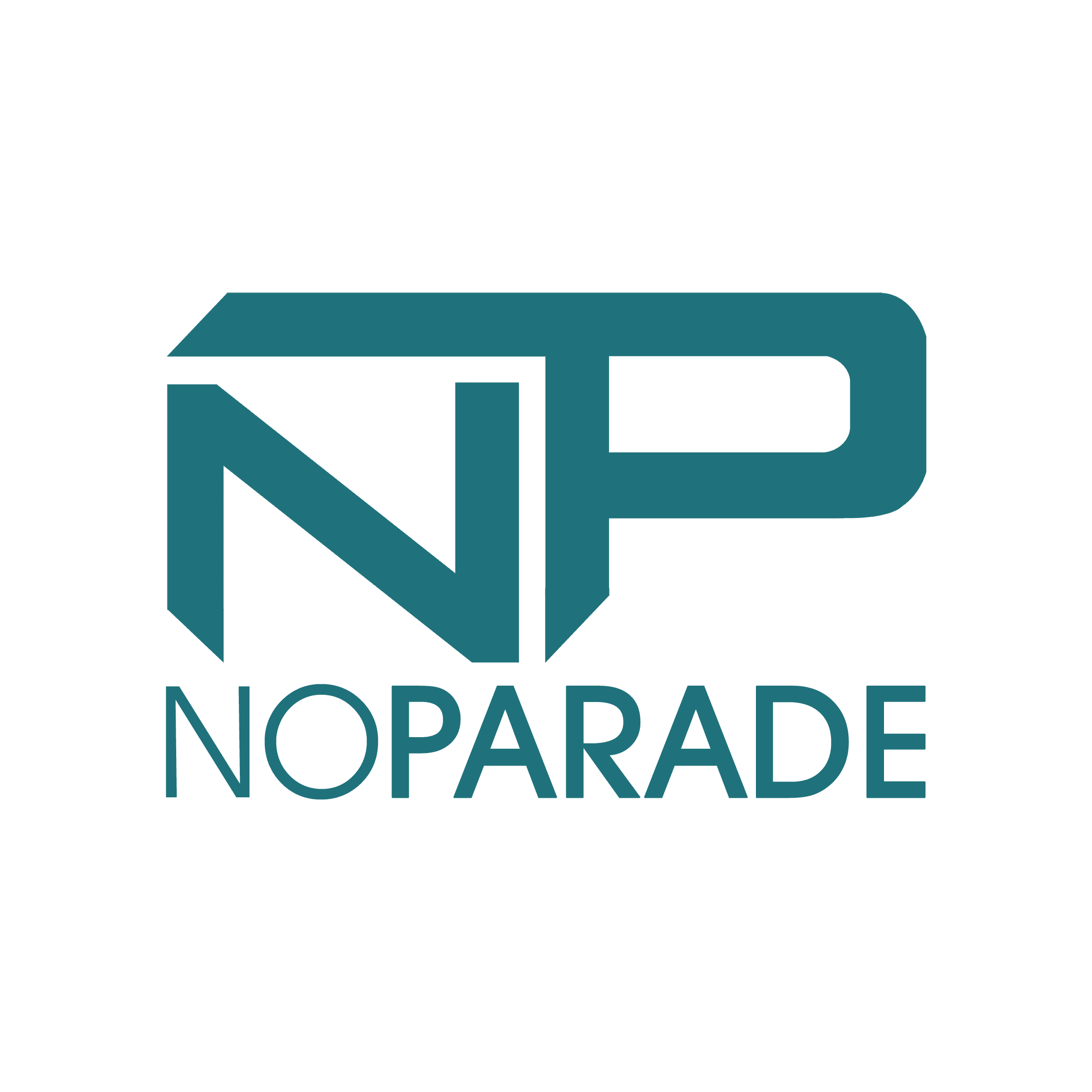 NO PARADE - Werbeagentur Karlsruhe Logo