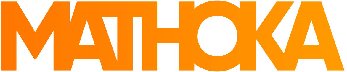MATHOKA GmbH Logo
