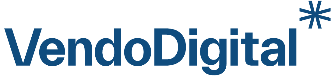 Vendo Digital GmbH Logo