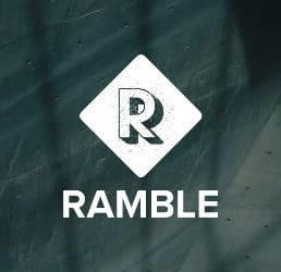 ramble GmbH Logo