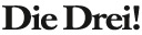 Die Drei! Werbeagentur Logo