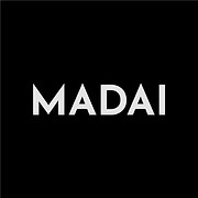 MADAI Logo