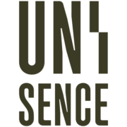 unisence GmbH – für einen starken Markenauftritt Logo