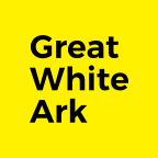 Great White Ark Online Marketing GmbH Logo