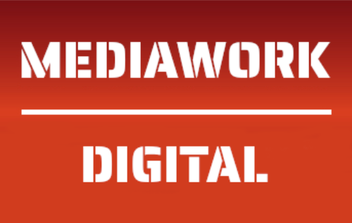 MediaWork Digital Logo