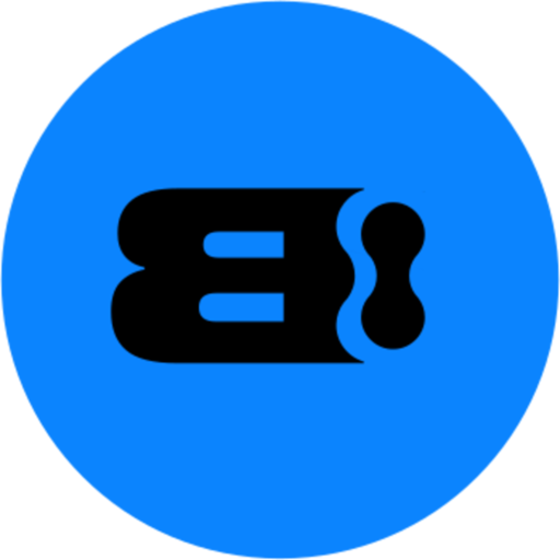 Be Loud Marketing Logo