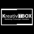 Werbeagentur KreativITBOX | Corporate-Store.de Logo