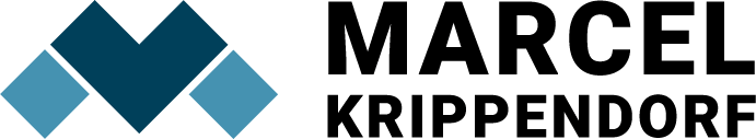 Marcel Krippendorf Shopware Freelancer Logo