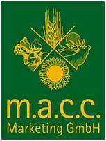 m.a.c.c. Marketing GmbH Logo