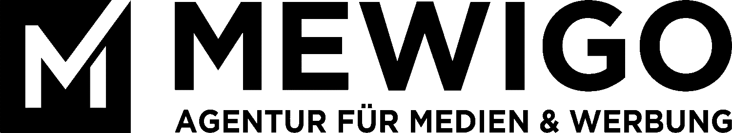 MEWIGO | WordPress Agentur Berlin | Werbeagentur Berlin Logo