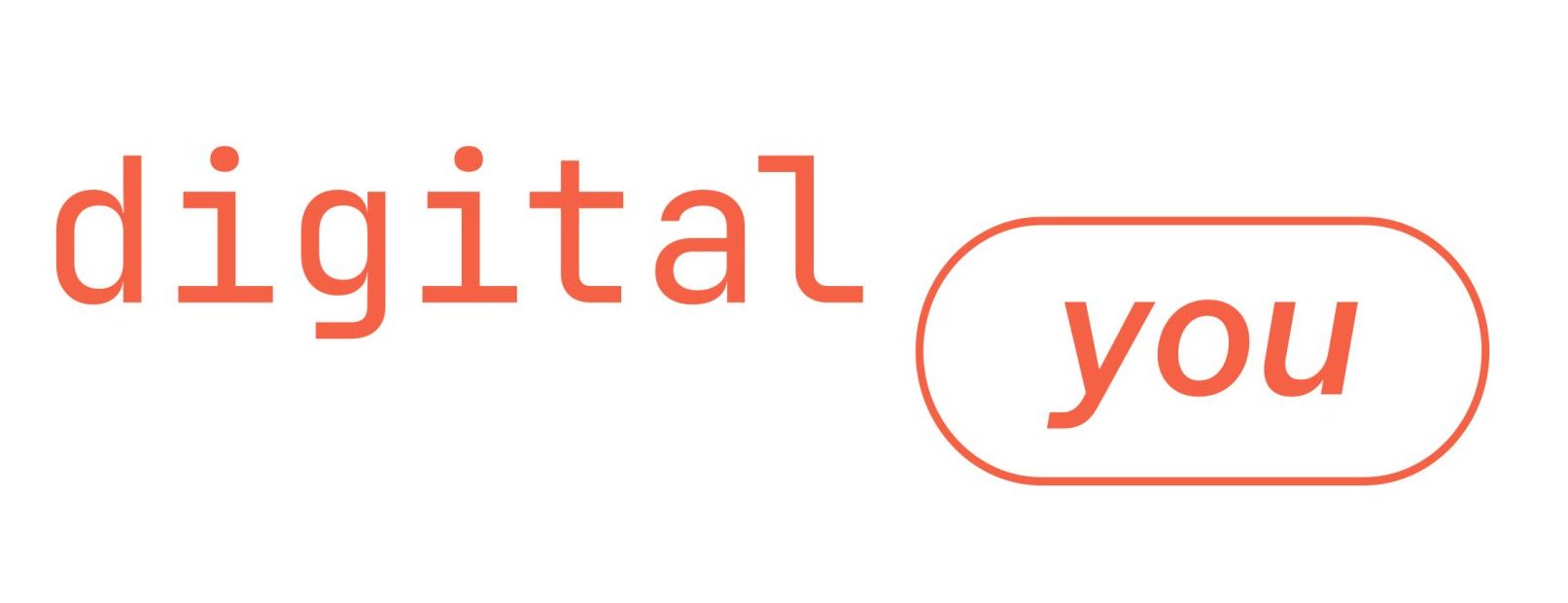 Digital You Logo