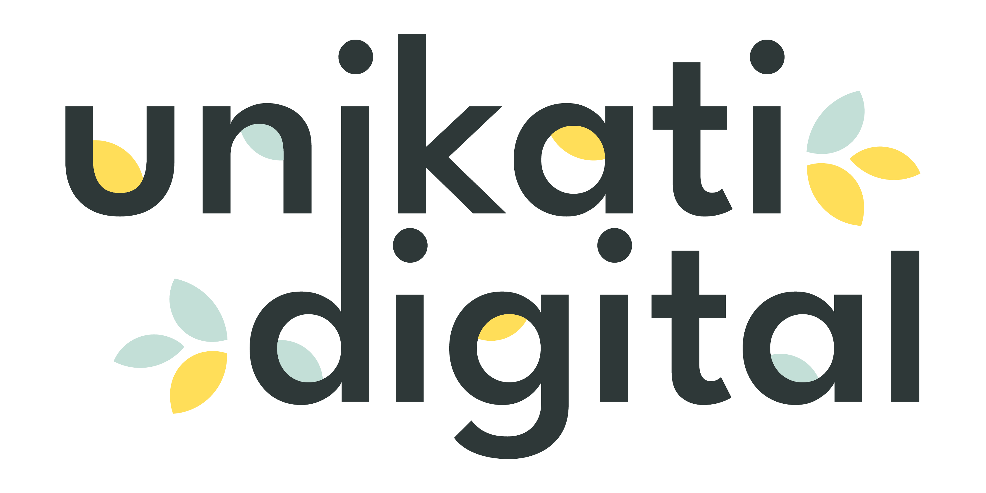 unikati digital Logo