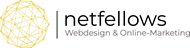 netfellows | Webdesign & Online Marketing Paderborn Logo