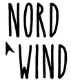 Nordwind – Büro für Werbung. Text. Genuss. Logo