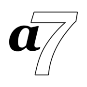 a7digital GmbH Logo
