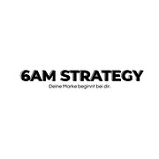 6AM Strategy Logo