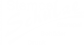 Stempel-Schulze GmbH Eisenacher Stempel- und Schilderfabrik Logo