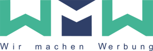 Wir machen Werbung Logo