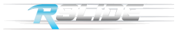 Rslide Impression Logo