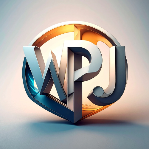 WebPageJones Logo