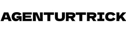 Agenturtrick Logo