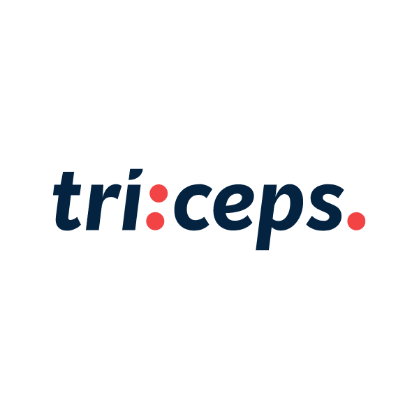 Triceps GmbH Logo