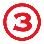 WERK3 Werbeagentur GmbH & Co. KG Logo