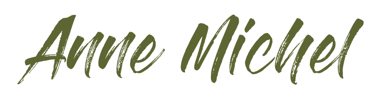 Anne Michel | Online Marketing Logo