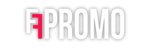 FF promo - Werbung und Webdesign Logo