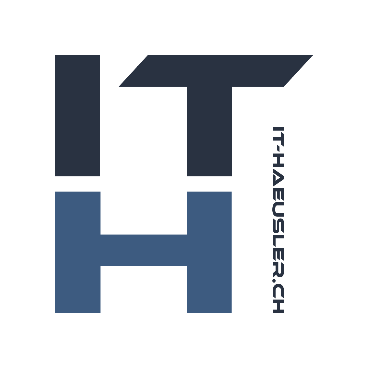 IT Häusler Logo