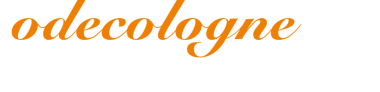 odecologne grafik + webdesign Logo