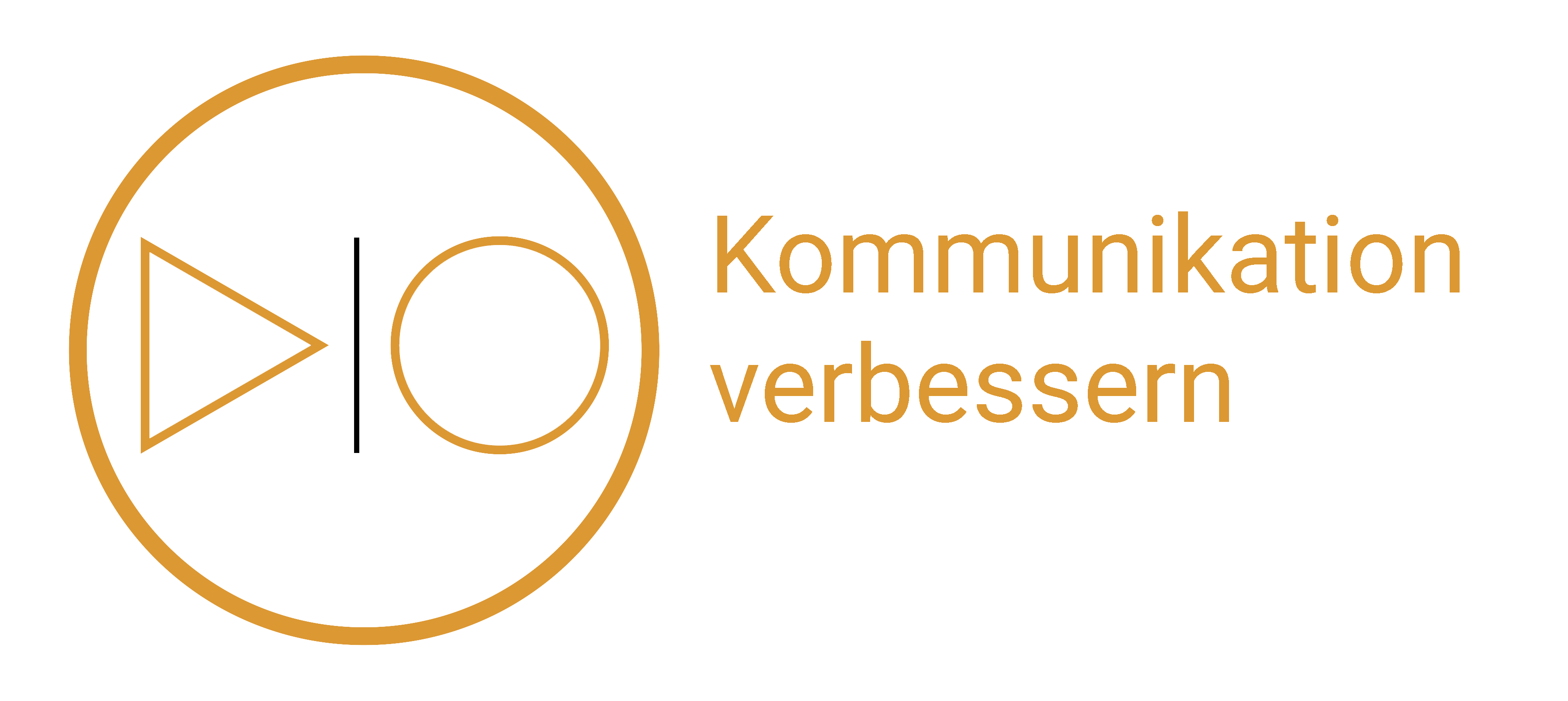 René Kohlenberg – Kommunikation verbessern Logo