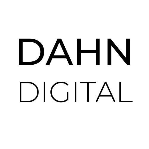 Dahn Digital Logo