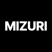MIZURI Marketing Agency for Strategy, Design & Events Zurich Logo