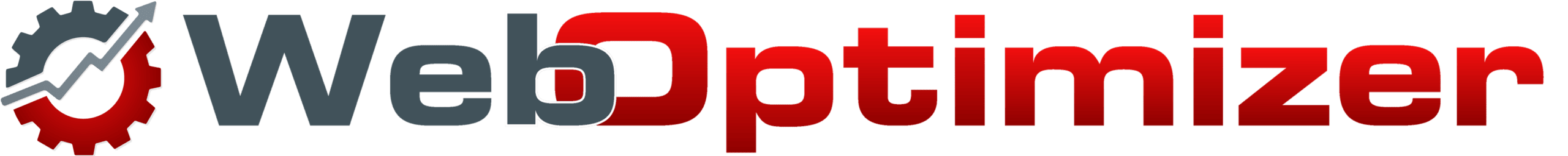 WebOptimizer Logo