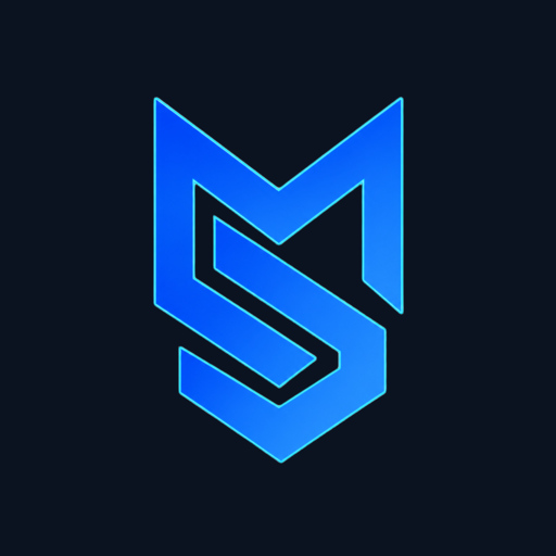 Mihajlo Systems - Webdesign Berlin Logo
