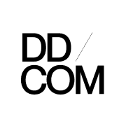 DD COM AG – Communication Arts Logo