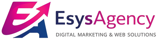 Esys Agency Logo