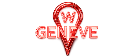 WebSite Genève | Création & Référencement Logo