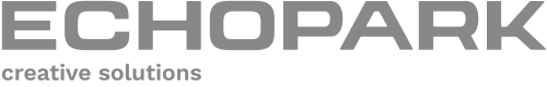 Echopark Produktionsgesellschaft mbH Logo