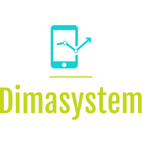 Dimasystem LLC Logo
